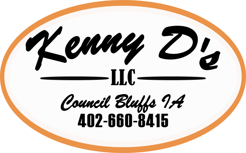 Kenny D's LLC