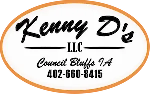 Kenny D's LLC